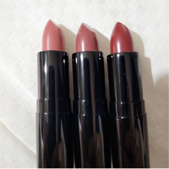Doll 10 Kisses And Compliments Lip Rouge Collection Set Of 3 Lipsticks - Picture 2 of 6